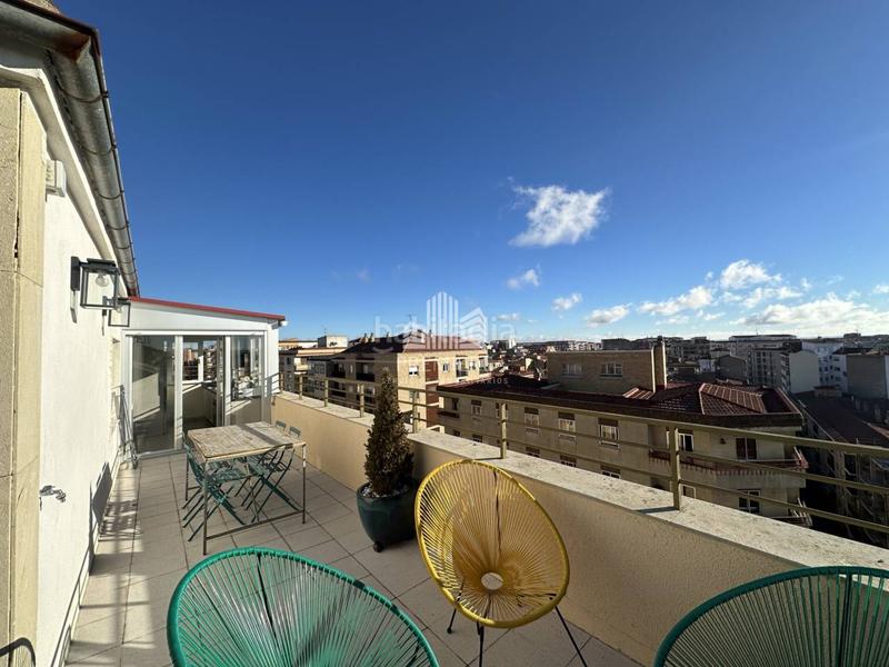 Foto 176af633-59b1-4bbb-a818-ca925f46c12e. Attico in maría auxiliadora 59 in Labradores Salamanca