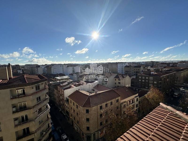 Foto 1e179753-9ea5-4be8-b197-1ded10b6aab6. Attico in maría auxiliadora 59 in Labradores Salamanca