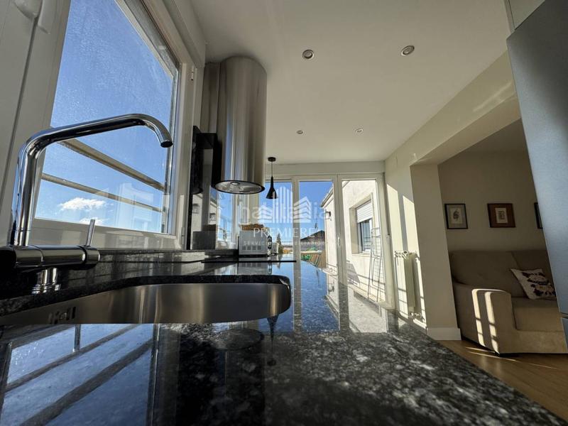 Foto 22edd2b4-6fa5-487a-baae-cd80cf4d0b1e. Attico in maría auxiliadora 59 in Labradores Salamanca