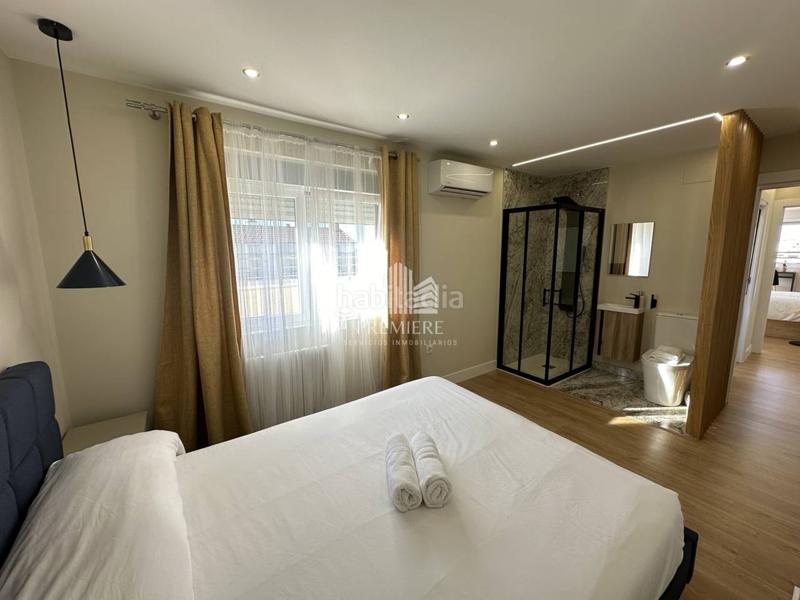 Foto 36640240-ce7a-4c0d-b3a3-3219149f343f. Attico in maría auxiliadora 59 in Labradores Salamanca