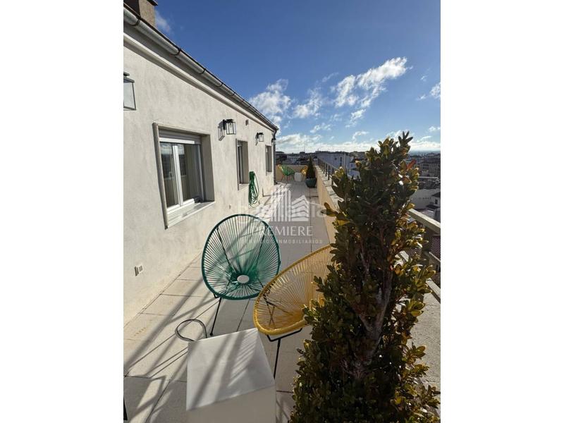 Foto 45acb2b6-3bb6-4f05-acd3-e57399956b94. Attico in maría auxiliadora 59 in Labradores Salamanca