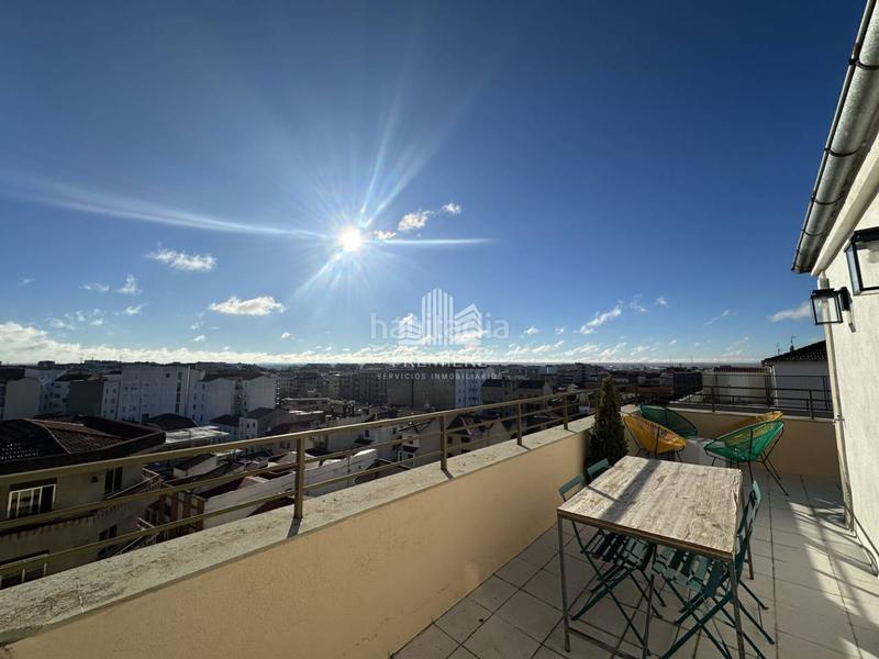 Foto 4d6625c6-c229-4858-808d-e9f2bc30f432. Attico in maría auxiliadora 59 in Labradores Salamanca