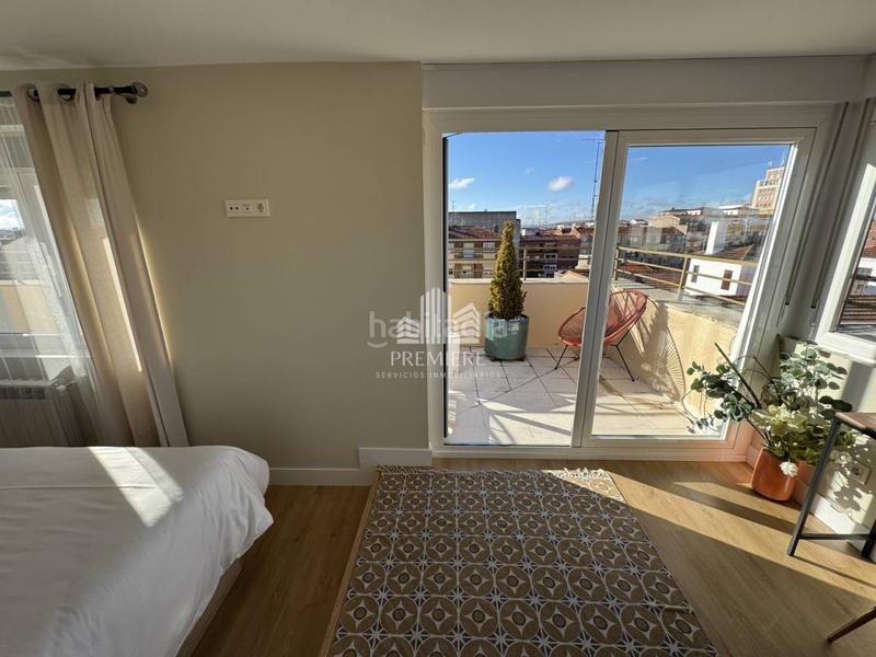 Foto 507e3862-f77a-4bf6-8ad6-c31f239040ec. Attico in maría auxiliadora 59 in Labradores Salamanca