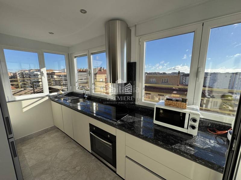 Foto 54f55816-0a40-4c31-8072-2e994baebc57. Attico in maría auxiliadora 59 in Labradores Salamanca