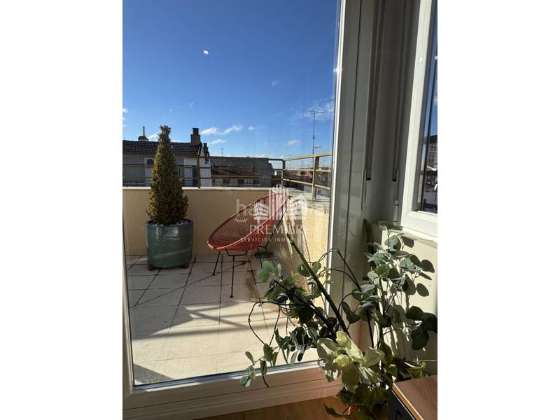 Foto 5d168cc4-5341-4bf9-a089-f69f4fbfcdaa. Attico in maría auxiliadora 59 in Labradores Salamanca