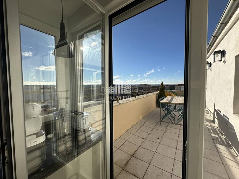 Foto 6ca24cc5-8b7f-4123-a8dd-41d75f4ff0b0. Attico in maría auxiliadora 59 in Labradores Salamanca