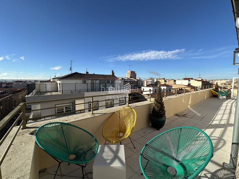 Foto 799e3af7-4640-4979-bdda-5b5bb6da95f4. Attico in maría auxiliadora 59 in Labradores Salamanca