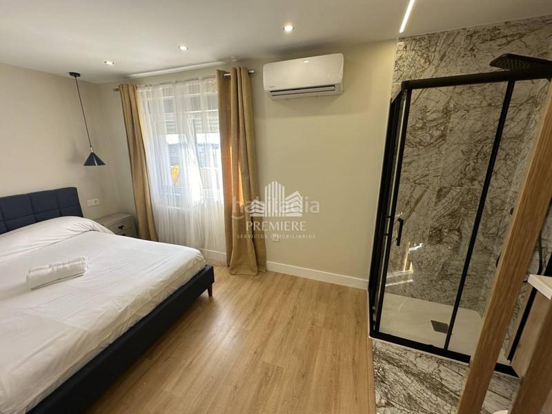 Foto 8190dc64-28c0-4a88-8fc3-2ffa20e8a28d. Attico in maría auxiliadora 59 in Labradores Salamanca