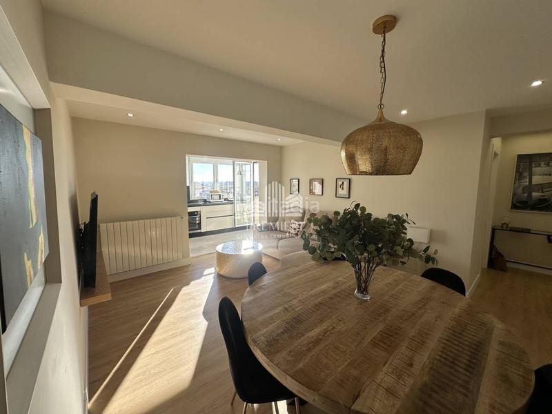 Foto 89d6c0ad-07eb-4c6e-86be-e9f5ca61ebed. Attico in maría auxiliadora 59 in Labradores Salamanca