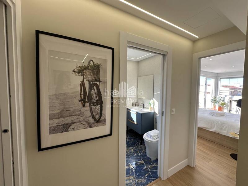 Foto 8ae9572c-9277-4312-9b21-92c5e072785f. Attico in maría auxiliadora 59 in Labradores Salamanca