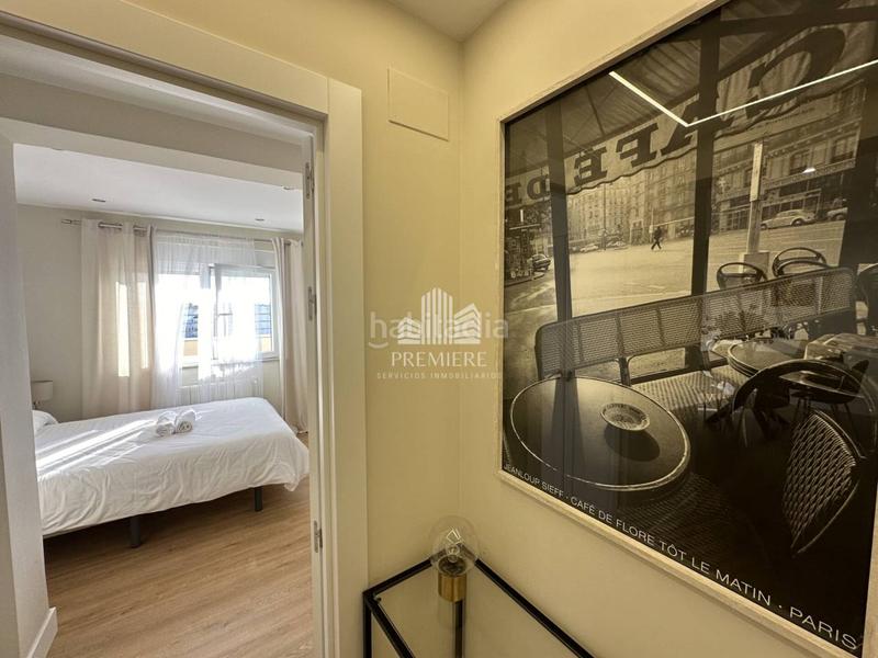 Foto 97fdce20-d384-46d4-b9a7-dda8fd6e73fe. Attico in maría auxiliadora 59 in Labradores Salamanca