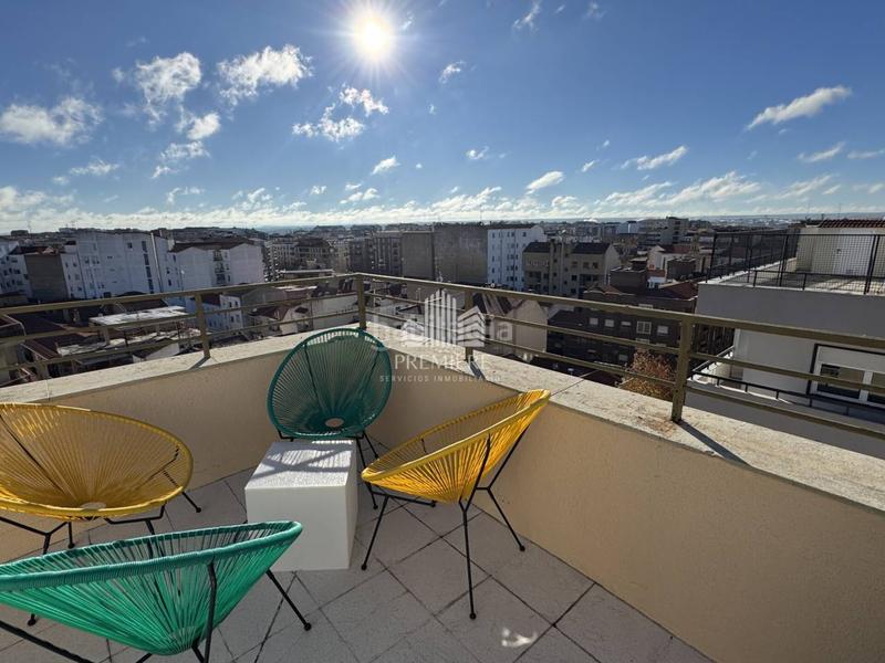 Foto 9bc76d81-3814-455c-99b5-49c757b426c3. Attico in maría auxiliadora 59 in Labradores Salamanca