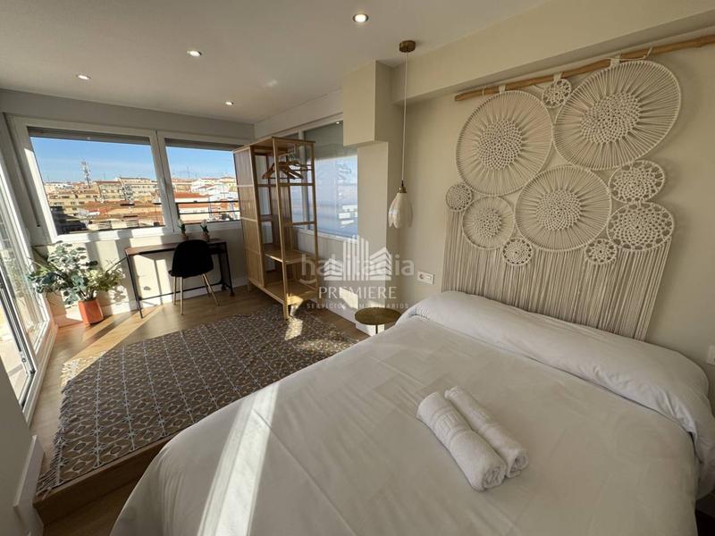 Foto aeeffb3b-d2db-4409-893d-000158d52389. Attico in maría auxiliadora 59 in Labradores Salamanca