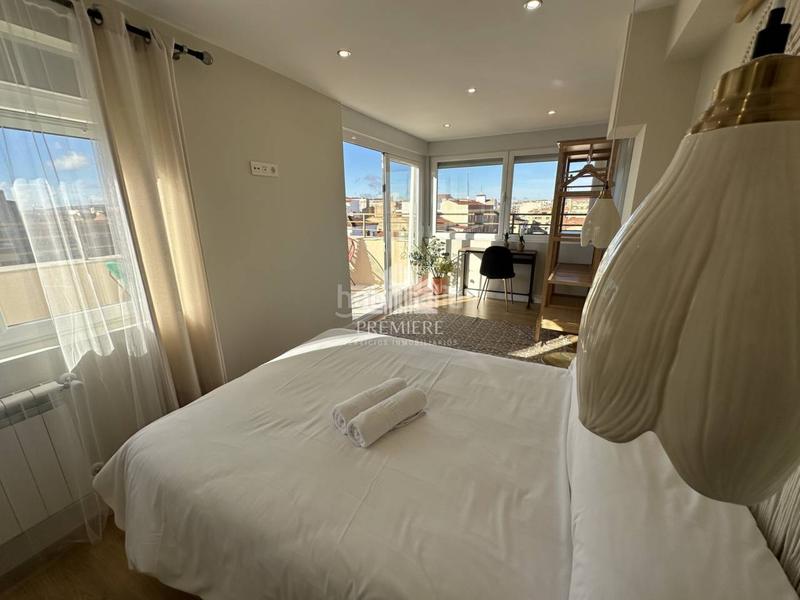 Foto e2c928af-1eea-4ccf-a0ad-d5f0e9400d97. Attico in maría auxiliadora 59 in Labradores Salamanca