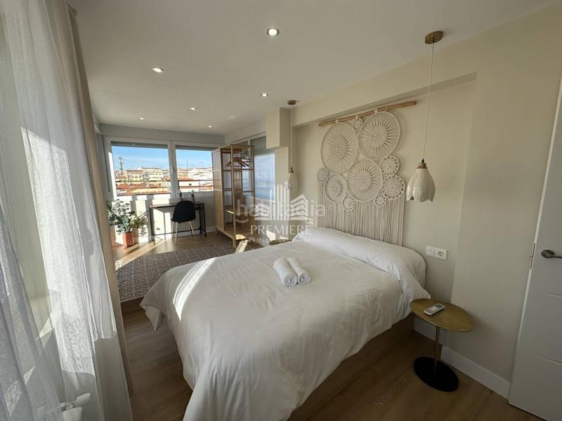 Foto f5404193-ba9a-4983-8a60-034ac7de200e. Attico in maría auxiliadora 59 in Labradores Salamanca