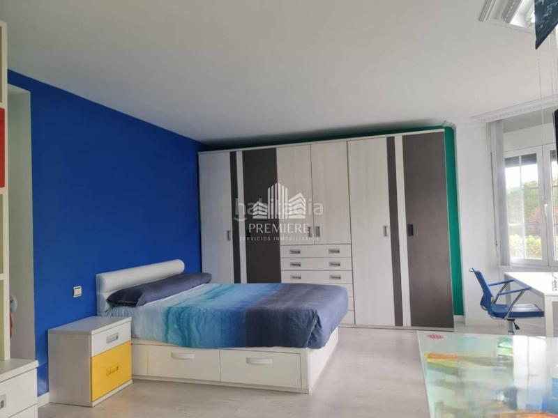 Foto 8e473875-2489-42c3-9b71-51702d94d63a. Casa bifamiliare con riscaldamento parcheggio piscina in Carbajosa de la Sagrada