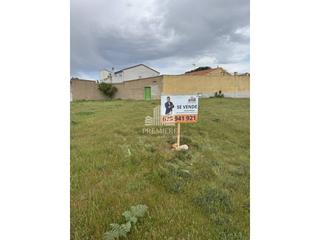 Terreno residencial en Poligono 1, parcela 132 1. Se vende parcela en pelabravo