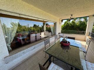 Chalet en Unamuno 33. Una tarde en el campo charro donde quisimos quedarnos a vivir