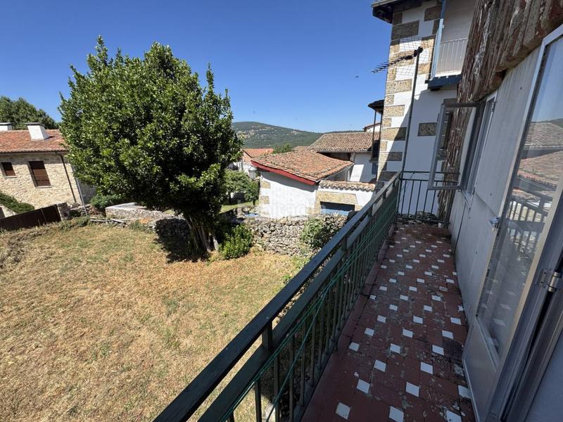 Foto 08893fb0-fb2a-428f-a796-6990cd3821b9. Casa in fuente chica 13 in Candelario