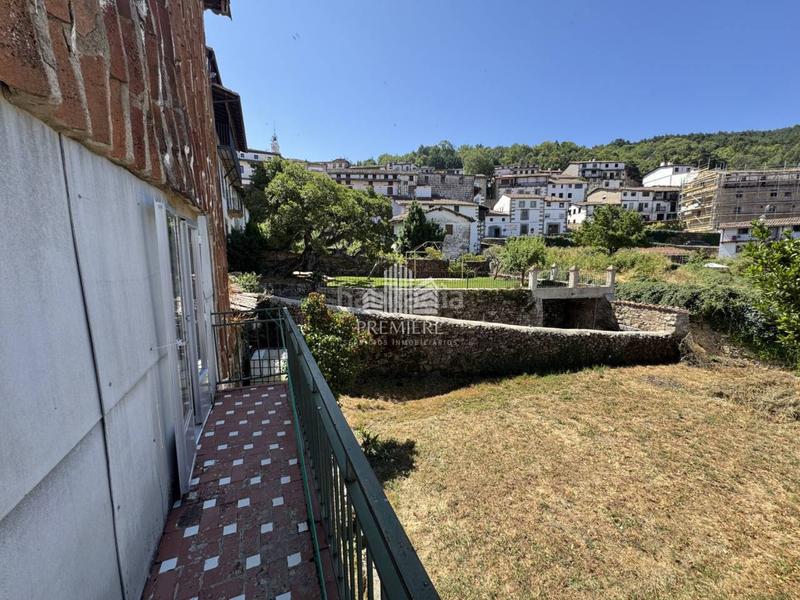 Foto 0ded70bf-0528-40df-9975-a394e67dd42c. Casa in fuente chica 13 in Candelario