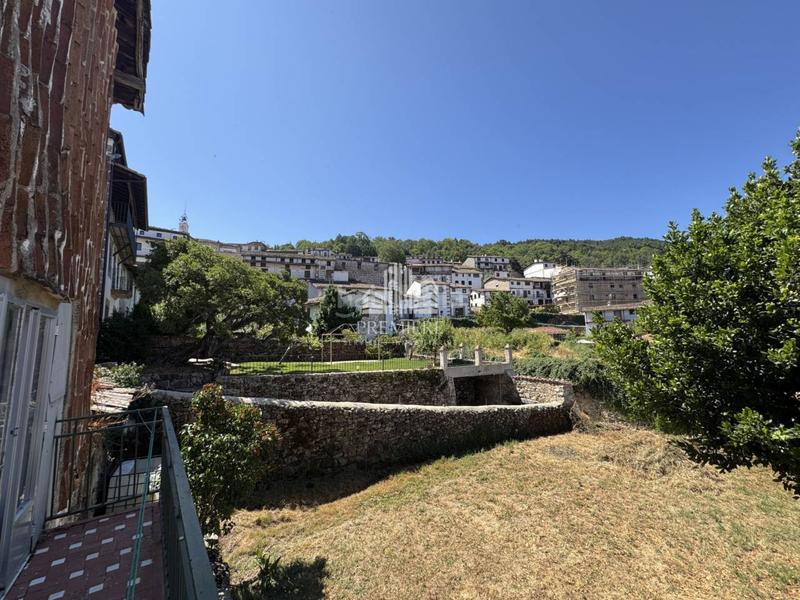 Foto 141213d1-4ee9-4d1d-b232-7479bd56538f. Casa in fuente chica 13 in Candelario