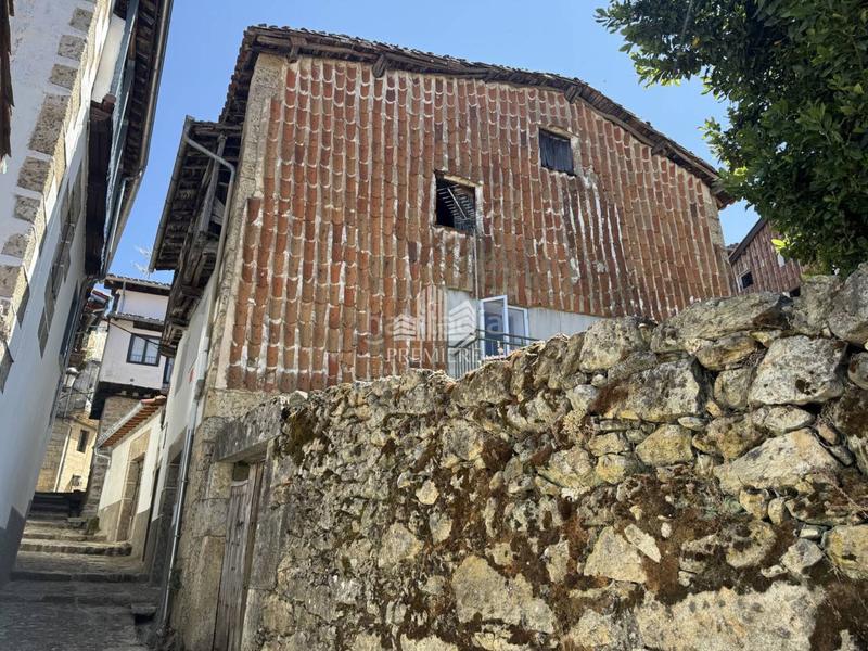 Foto 2b763d81-1741-4d4b-944f-aa62c5b50f11. Casa in fuente chica 13 in Candelario