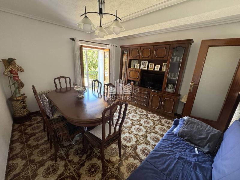 Foto 3095c070-9e27-4c9d-965e-9bab02f36a1f. Casa in fuente chica 13 in Candelario