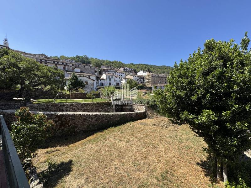 Foto 60c53b87-f38e-40c8-b958-e55efd739159. Casa in fuente chica 13 in Candelario