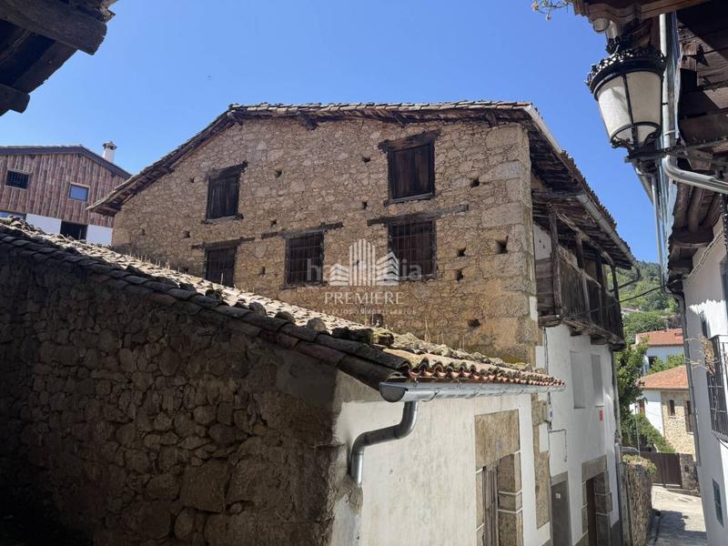 Foto a66485a9-80c2-46c8-9c10-732314c1b1c7. Casa in fuente chica 13 in Candelario