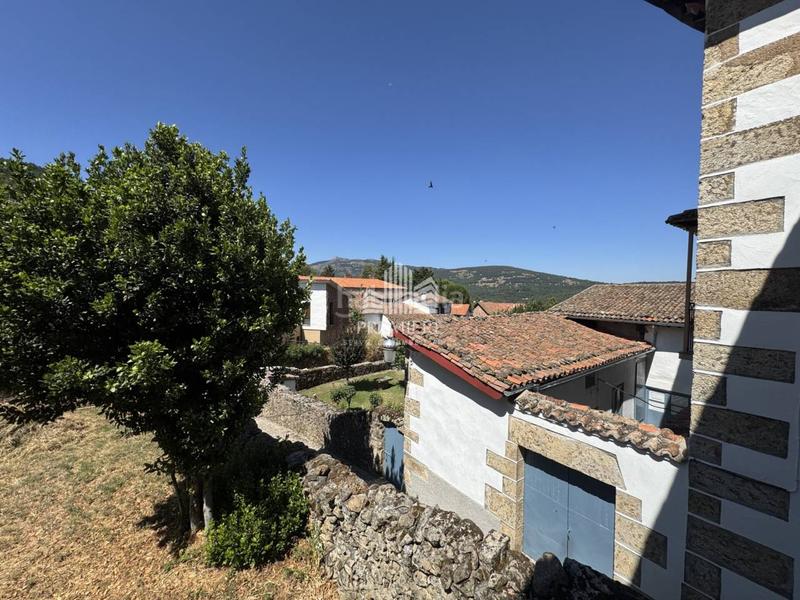 Foto b608c3e9-f08a-47ac-8665-f3f3eddb4d8f. Casa in fuente chica 13 in Candelario
