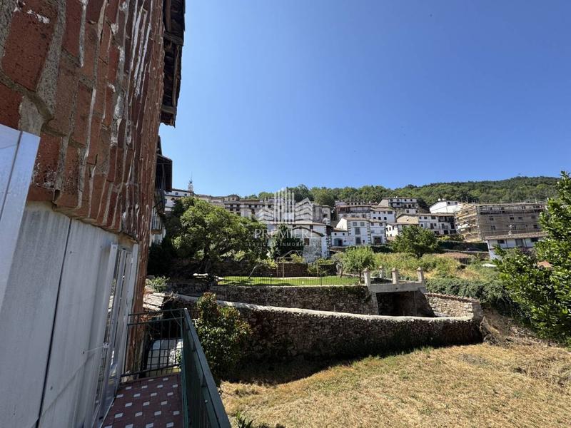 Foto b68ee8af-ef91-4ec7-9d79-933c4c99801f. Casa in fuente chica 13 in Candelario