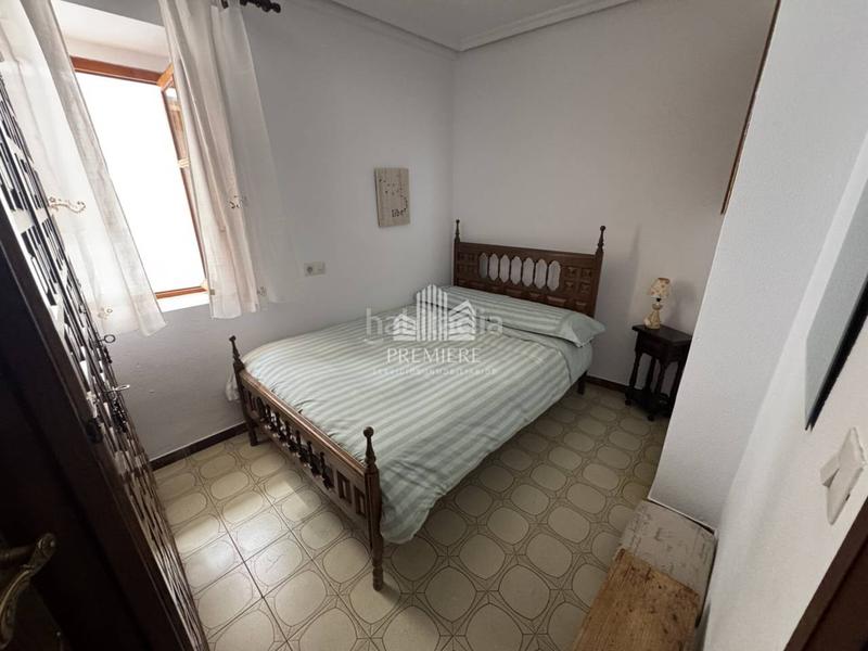 Foto be2ba67d-d218-4017-a08d-1de141248794. Casa in fuente chica 13 in Candelario