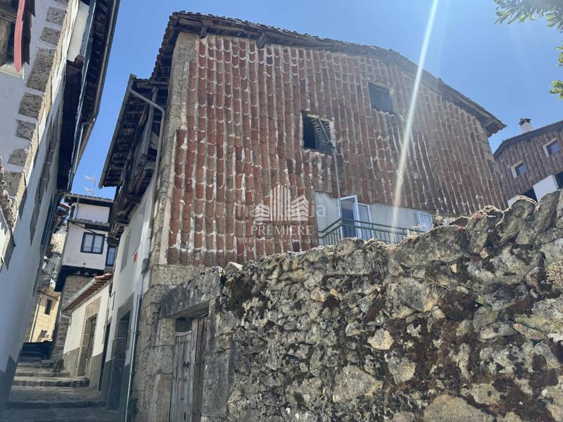 Foto d1938904-c68a-4bd5-9500-717825d3b69f. Casa in fuente chica 13 in Candelario