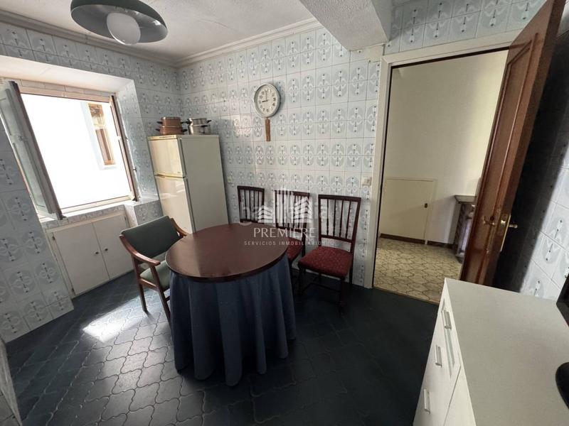 Foto dc66f2a8-f837-41f7-ac55-c653fab53b6f. Casa in fuente chica 13 in Candelario