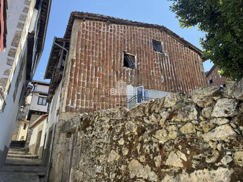 Foto e821b30e-2b71-4400-9133-c6efb8019fcc. Casa in fuente chica 13 in Candelario