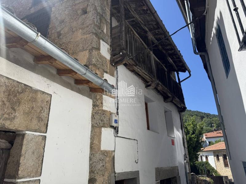 Foto ee669e4f-c05d-4e30-9a21-4fffb8d0ad10. Casa in fuente chica 13 in Candelario