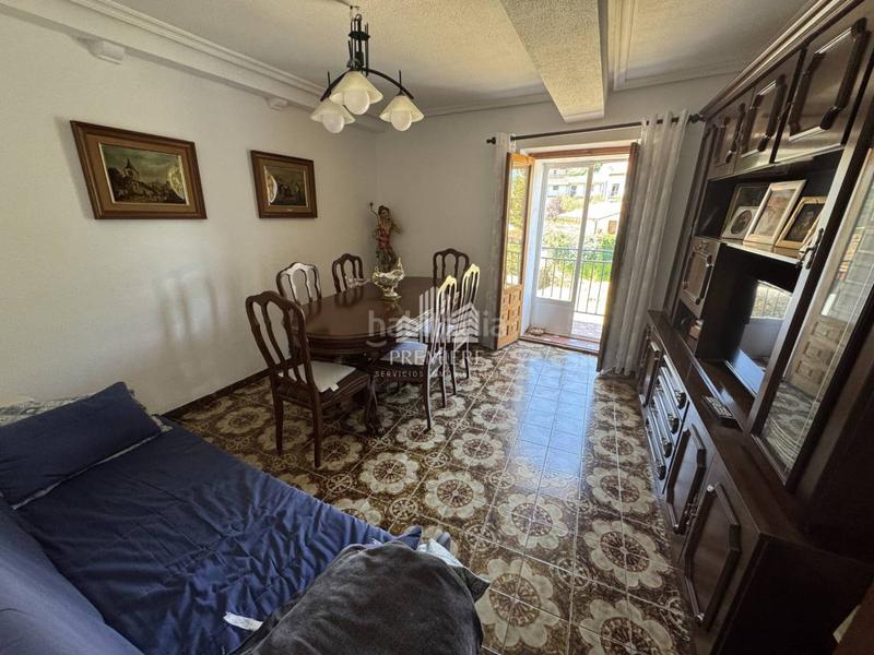 Foto f255e455-ff87-445b-9ed5-7a86822f4ba2. Casa in fuente chica 13 in Candelario