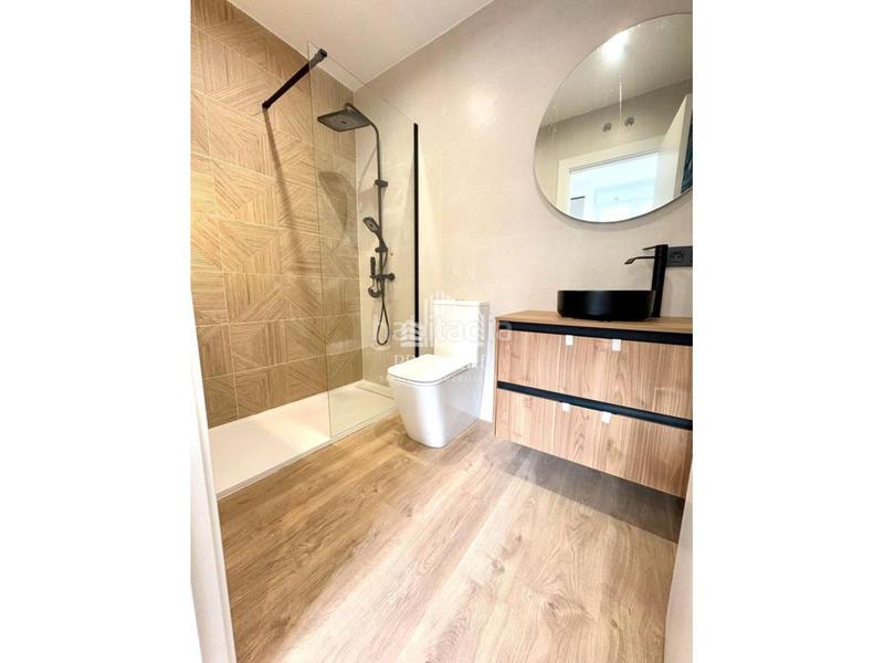 Foto 30bac0a1-e64b-4236-8970-7ea63a94a8be. Appartement avec chauffage dans San Bernardo Salamanca