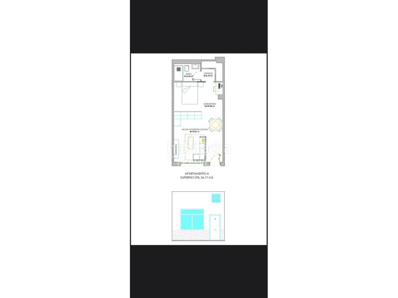 Foto 6045b695-86f1-435e-8890-637fc6c03d7c. Appartement avec chauffage dans San Bernardo Salamanca