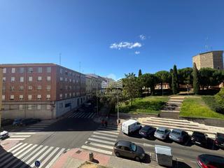 Piso en Lazarillo de tormes 22-24. Piso totalmente reformado!