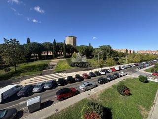 Pis  Lazarillo de tormes 22-24. Piso totalmente reformado!