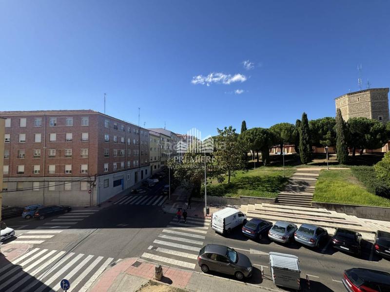 Foto e810fdb7-c8c0-4955-885e-28f8710ea807. Appartamento in lazarillo de tormes 22-24 in Chinchibarra Salamanca