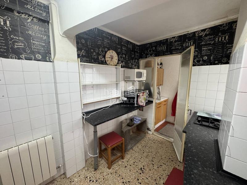 Foto fb9e7c11-8176-4292-8b13-b20c153ba18d. Appartamento in lazarillo de tormes 22-24 in Chinchibarra Salamanca