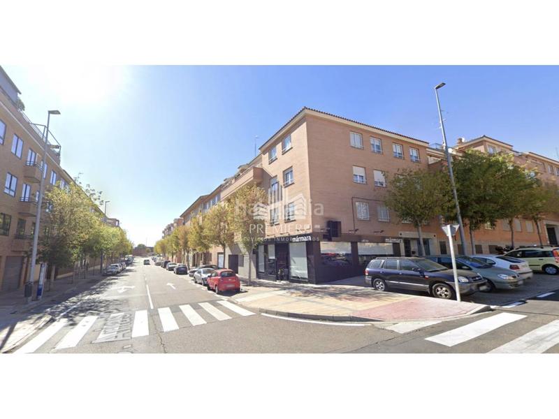 Foto 121c27ff-b952-4aa6-b743-d019b946ddcf. Apartment in Prosperidad - Delicias Salamanca