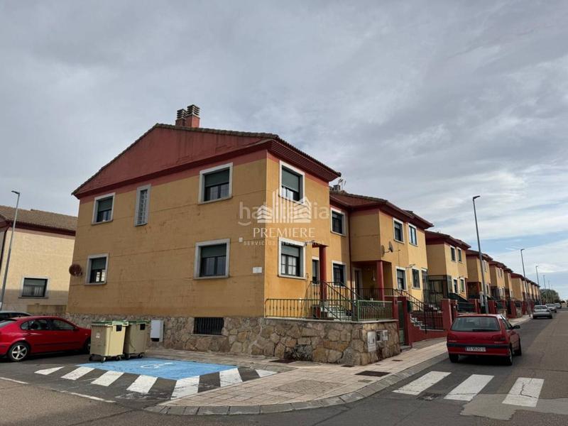 Foto 31ef66df-d28a-4c46-9567-9971c44e78c0. Maison jumelée avec chauffage dans Doñinos de Salamanca