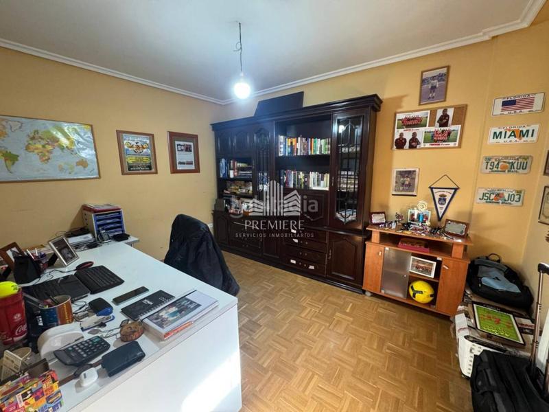 Foto 384c4cce-6154-48d6-9180-20acda1269e1. Maison jumelée avec chauffage dans Doñinos de Salamanca