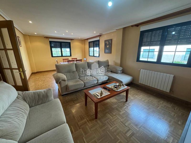 Foto 4f3d1dfa-2514-4a43-8eff-947ed6d7851b. Maison jumelée avec chauffage dans Doñinos de Salamanca