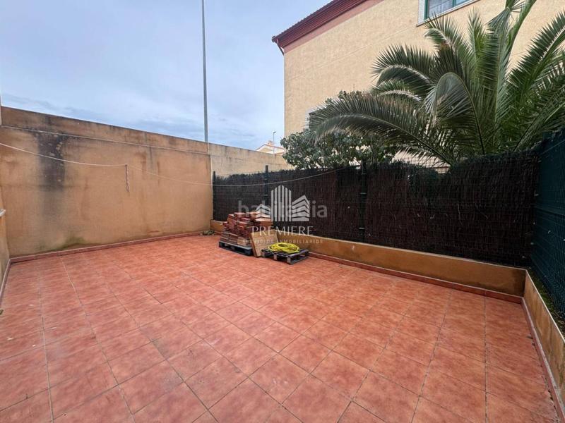 Foto 62030caf-32c0-4f38-b07f-68ab989608a9. Maison jumelée avec chauffage dans Doñinos de Salamanca