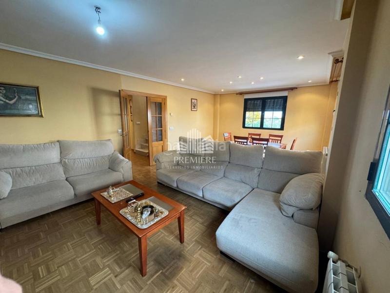 Foto 6a2f6427-24d5-4682-8f2a-dd1b910996c2. Maison jumelée avec chauffage dans Doñinos de Salamanca