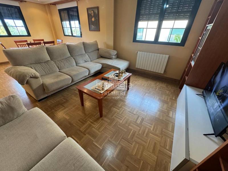 Foto bbf61187-9141-4a6f-bfa4-9809c5969779. Maison jumelée avec chauffage dans Doñinos de Salamanca